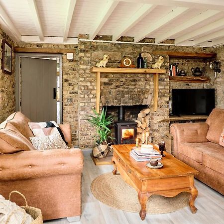 Kilquiggan Cottages Coolkenno المظهر الخارجي الصورة
