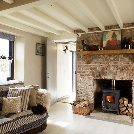 Kilquiggan Cottages Coolkenno المظهر الخارجي الصورة