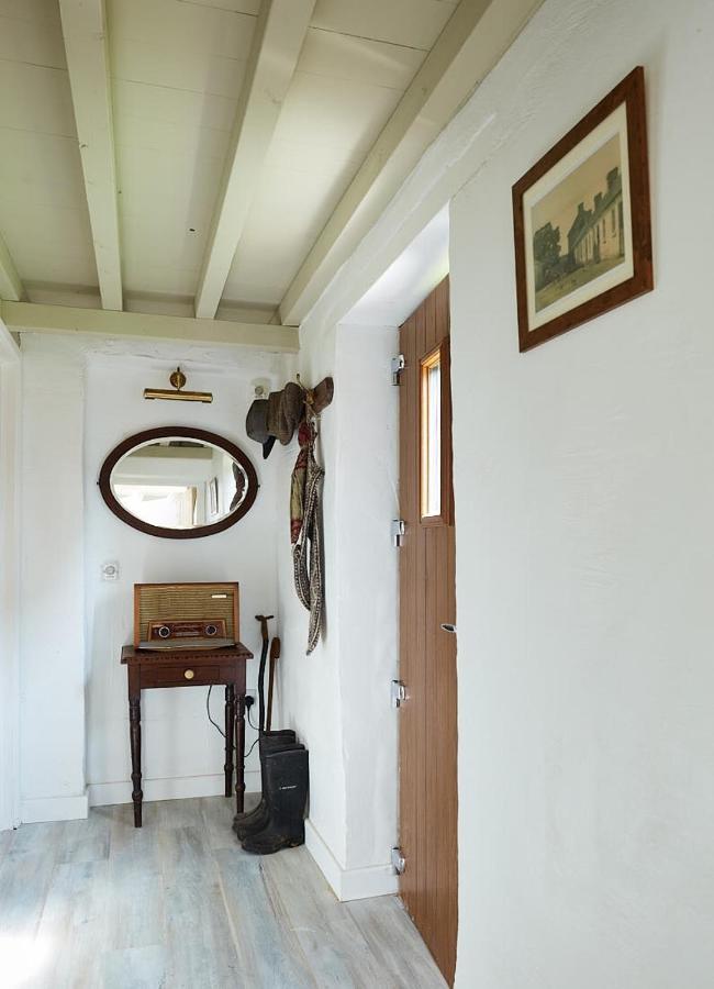 Kilquiggan Cottages Coolkenno المظهر الخارجي الصورة