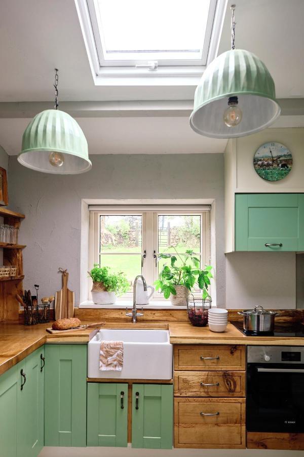 Kilquiggan Cottages Coolkenno المظهر الخارجي الصورة