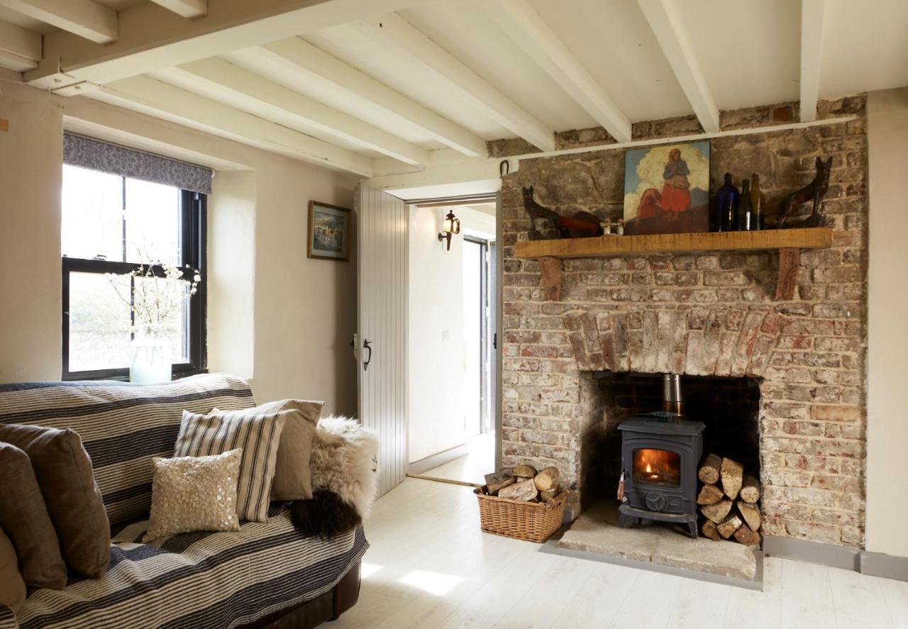 Kilquiggan Cottages Coolkenno المظهر الخارجي الصورة