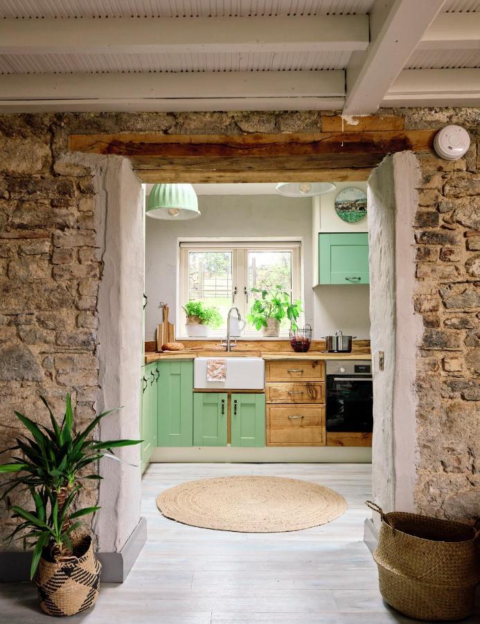 Kilquiggan Cottages Coolkenno المظهر الخارجي الصورة
