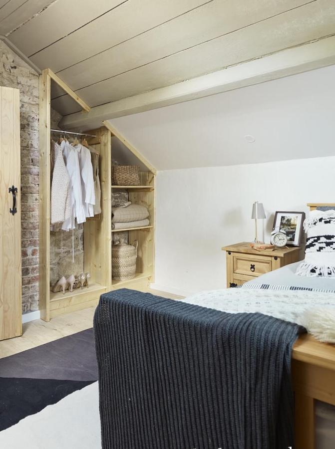 Kilquiggan Cottages Coolkenno المظهر الخارجي الصورة