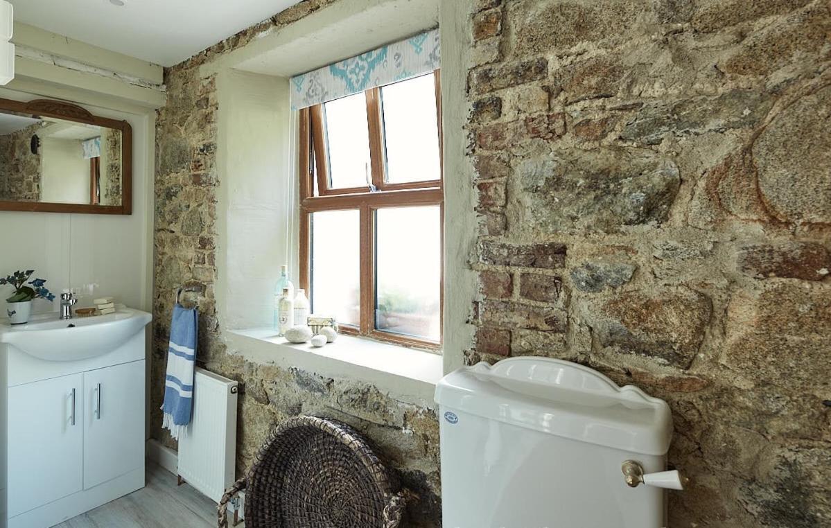 Kilquiggan Cottages Coolkenno المظهر الخارجي الصورة