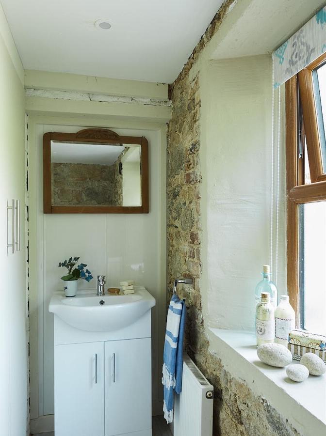 Kilquiggan Cottages Coolkenno المظهر الخارجي الصورة