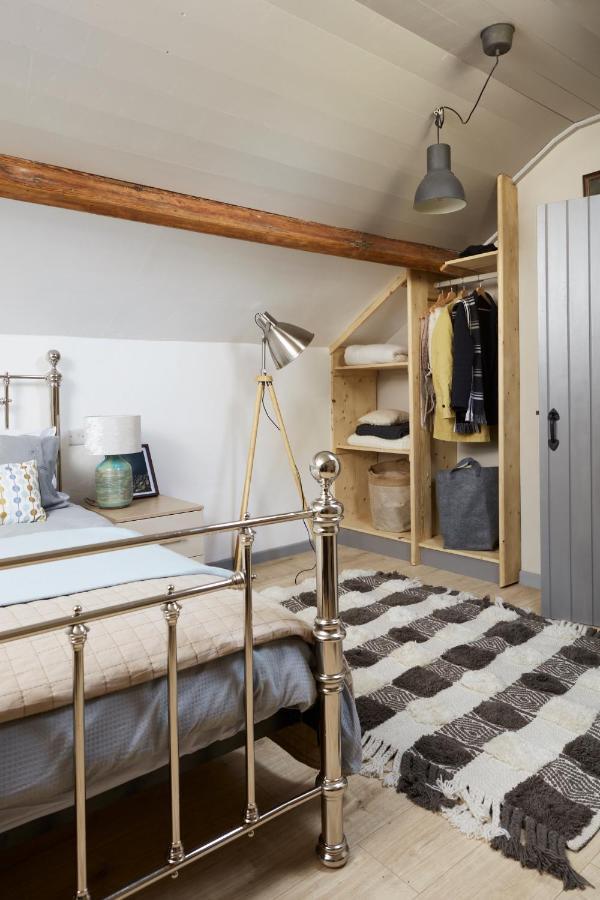 Kilquiggan Cottages Coolkenno المظهر الخارجي الصورة