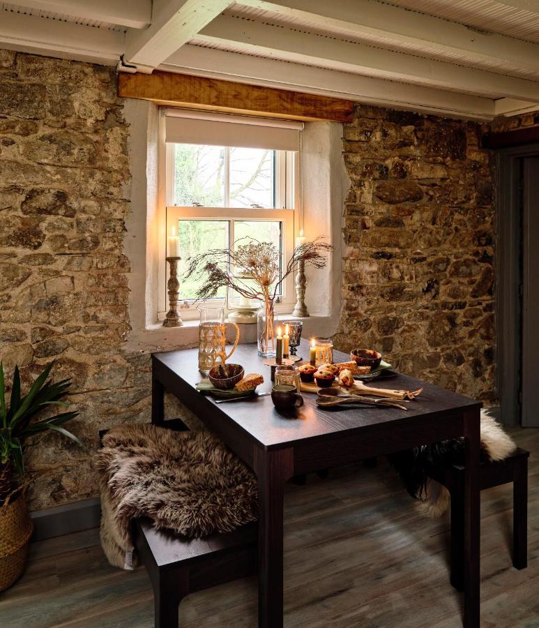 Kilquiggan Cottages Coolkenno المظهر الخارجي الصورة