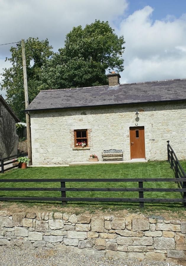 Kilquiggan Cottages Coolkenno المظهر الخارجي الصورة