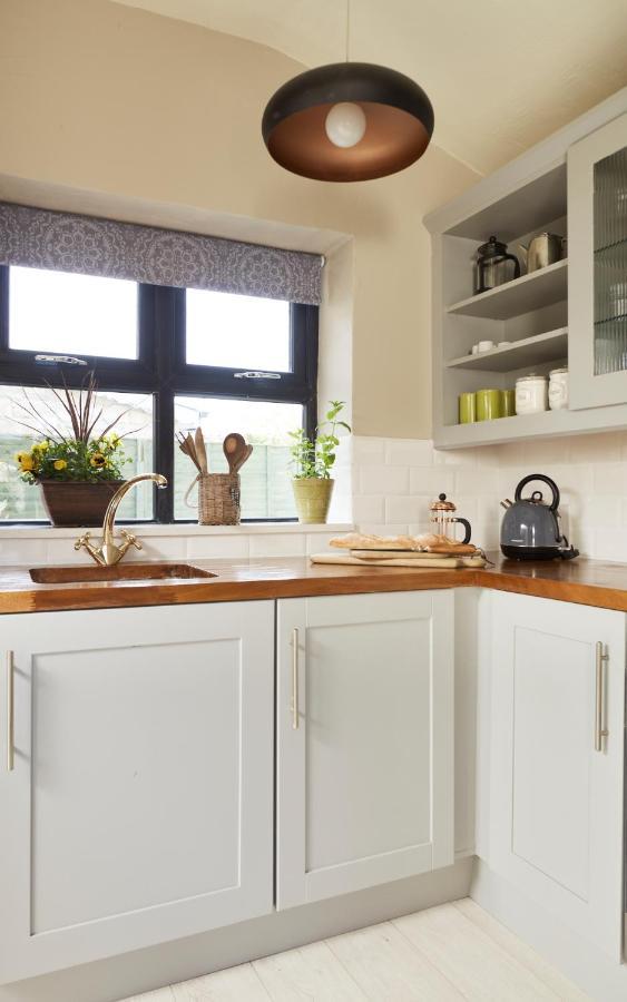 Kilquiggan Cottages Coolkenno المظهر الخارجي الصورة