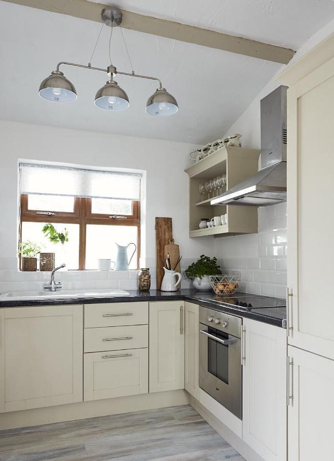 Kilquiggan Cottages Coolkenno المظهر الخارجي الصورة