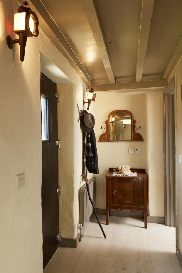 Kilquiggan Cottages Coolkenno المظهر الخارجي الصورة