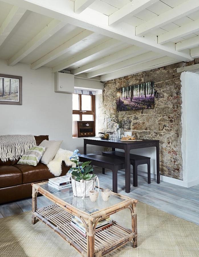 Kilquiggan Cottages Coolkenno المظهر الخارجي الصورة