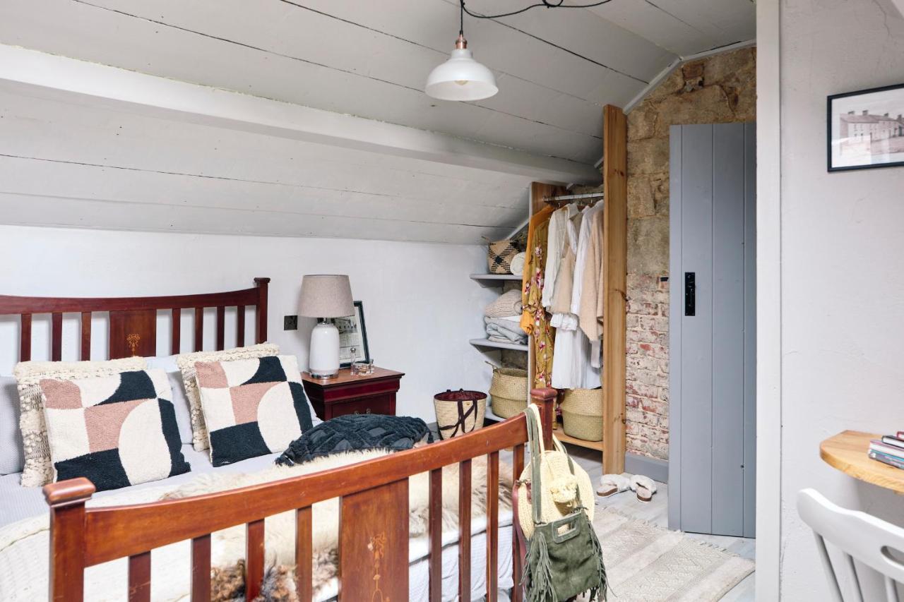 Kilquiggan Cottages Coolkenno المظهر الخارجي الصورة