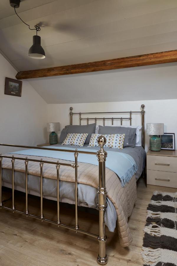 Kilquiggan Cottages Coolkenno المظهر الخارجي الصورة