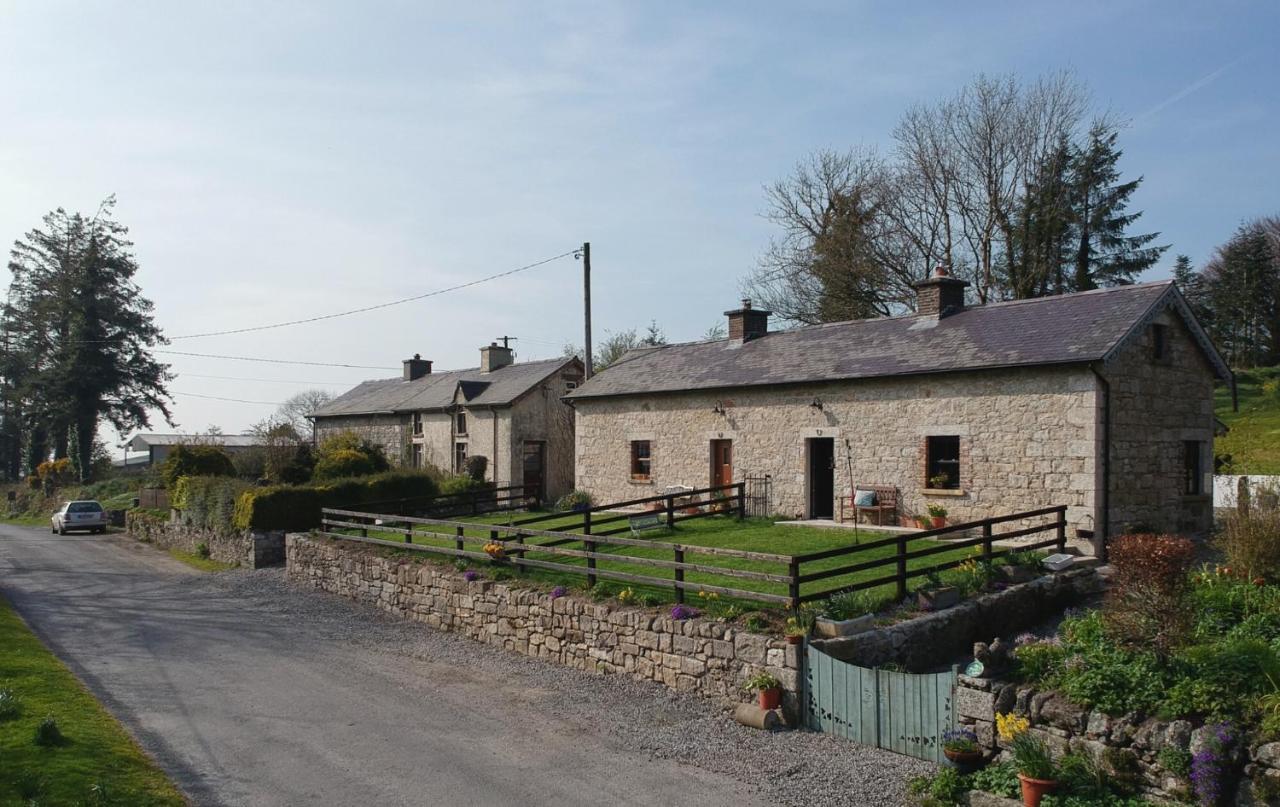 Kilquiggan Cottages Coolkenno المظهر الخارجي الصورة