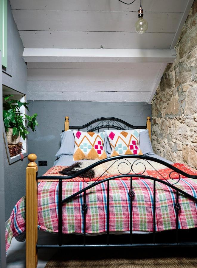Kilquiggan Cottages Coolkenno المظهر الخارجي الصورة