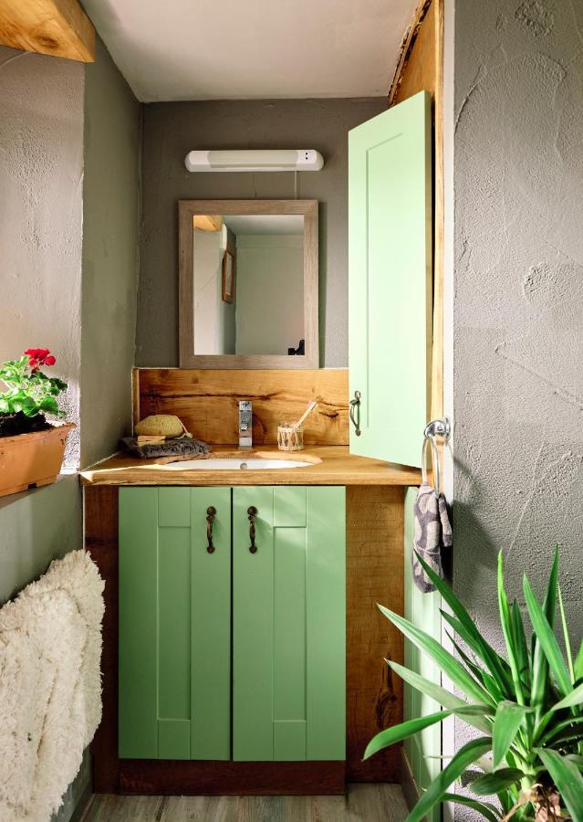 Kilquiggan Cottages Coolkenno المظهر الخارجي الصورة
