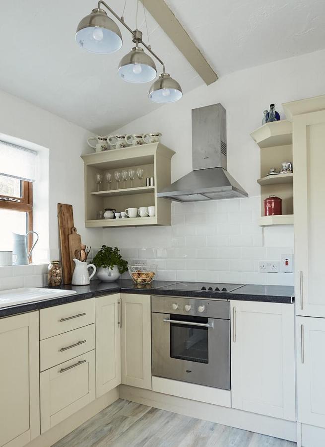 Kilquiggan Cottages Coolkenno المظهر الخارجي الصورة